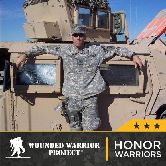 Meet your Posher, Ronald - Picture 2 of 2